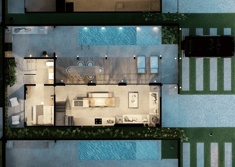 Casa Tipo 2