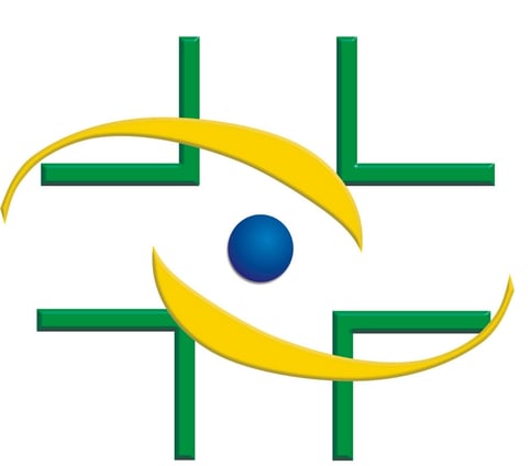 logo anvisa legislação importante RDC 430, RDC 653, RDC 665, RDC 47, RDC 48, RDC 658