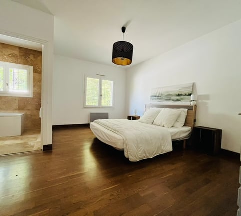 Chambre 1