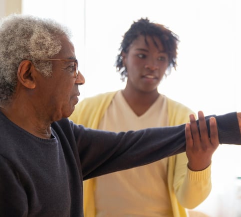 Assisted Living and Memory Care Facilities in South Florida