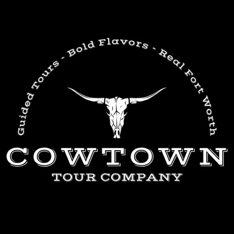 Cowtown Tour Company Logo