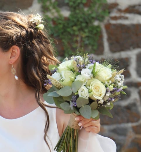 Stella photos - mariage -Var
