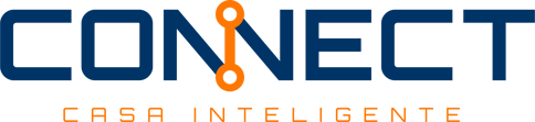 CONNECT - Casa Inteligente logo