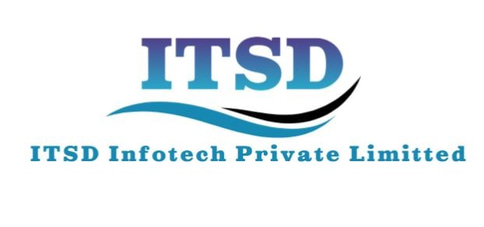 Information technology logo