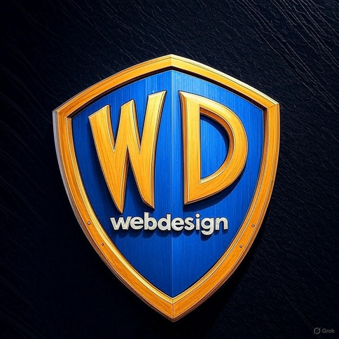 webdesign logo