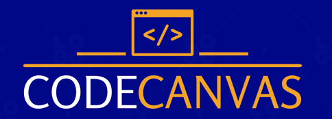 Code Canvas logo