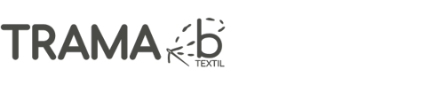 Trama B Textil logo