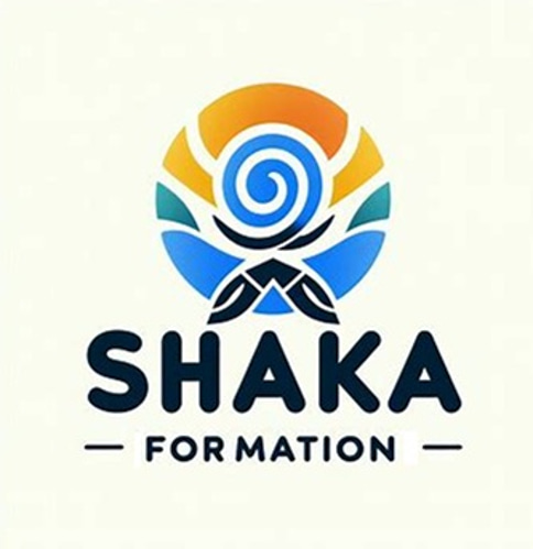 Shakaformation logo