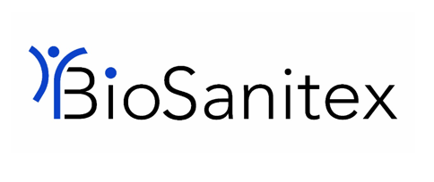 Biosanitex logo