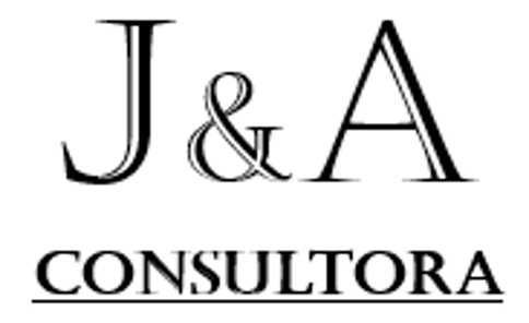 J&A Consultora logo