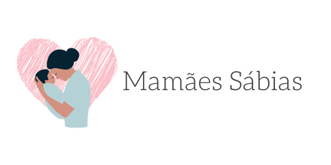 Mamãe Sábia logo