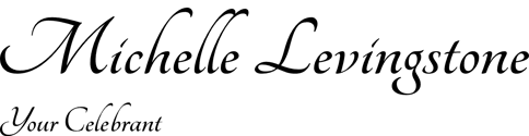 Michelle Levingstone logo