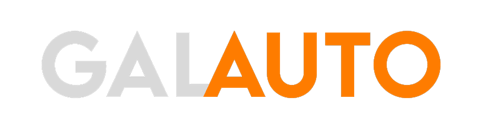 Gal Auto logo