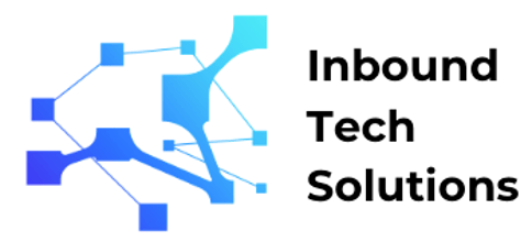Inbound Tech Solutions logo