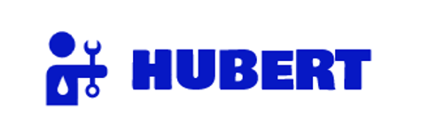 Hubert plomberie logo