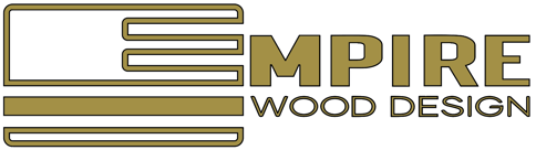 Empire Wood Design logo
