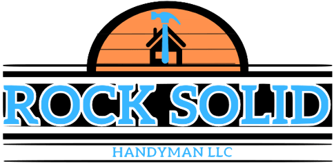 Rock Solid Handyman LLC logo