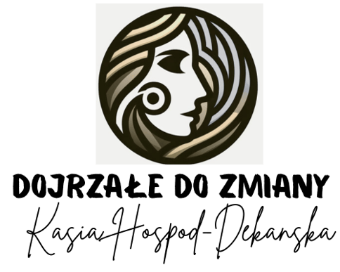 Dojrzałe Do Zmiany logo