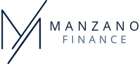 Manzano Finance logo