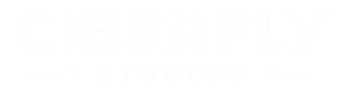 CiberFly Interactive Studios logo