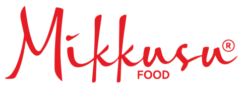 Mikkusu Food logo