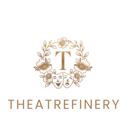 Theatrefinery logo