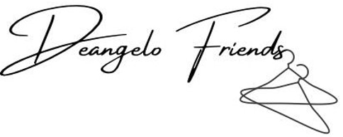 CHARL RICHARDSON CLOTHING logo