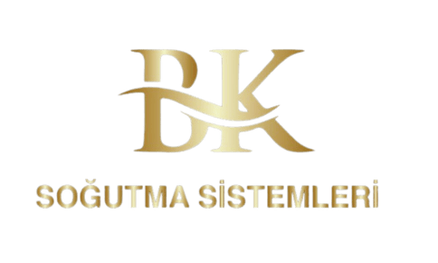 BK Soğutma Sistemleri logo