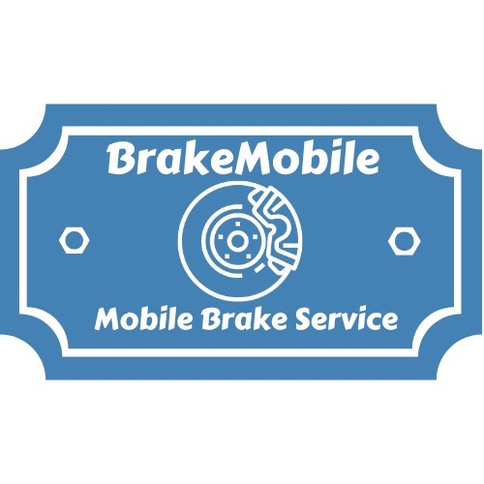 Brake Mobile logo