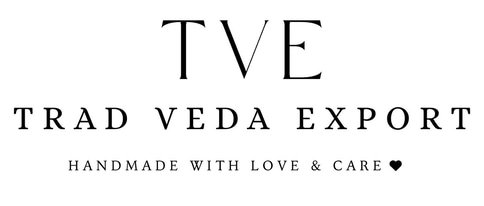 Trad Veda Export logo