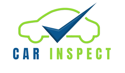 Car Inspect /  Car Inspection Dublin logo