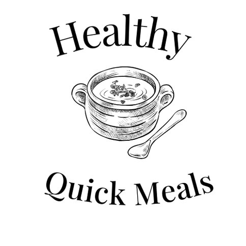 Healthy Lunch Meals logo