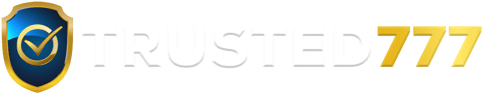 Trusted777 logo