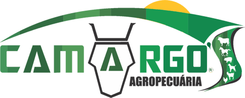 Camargos Agropecuária logo