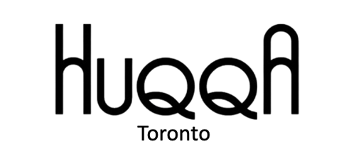 Huqqa Toronto logo