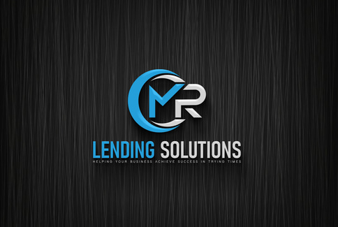 MR Lending Solutions logo