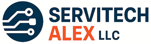 SERVITECHALEX LLC logo