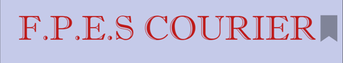 FPES Courier logo
