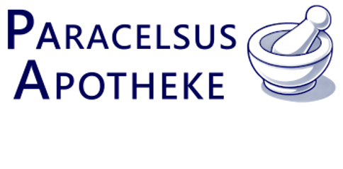 Paracelsus Apotheke Dietzenbach logo