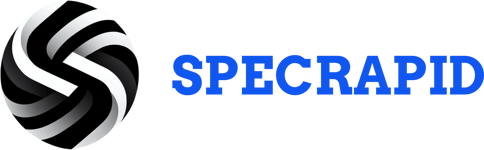 SPECRAPID MICRO logo
