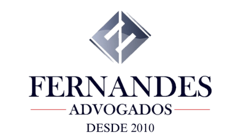 Fernandes Advogados logo
