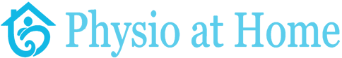 Physio at Home logo