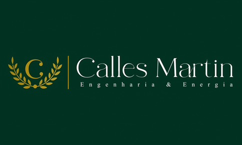 Calles Martin Engenharia logo