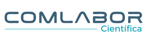 Comlabor científica - Soluções para sua empresa logo