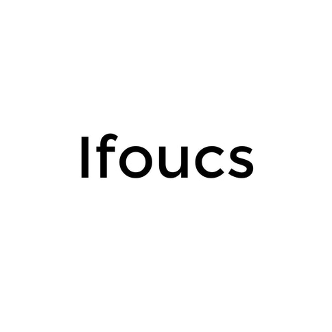 Ifoucs logo