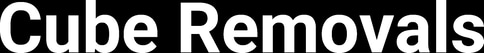 Cube Removals & Storage logo