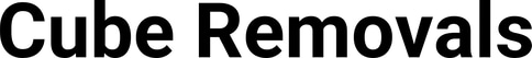 Cube Removals & Storage logo