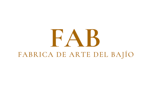 Fabrica de Arte Bajío logo