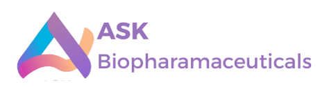 ASK biopharmaceuticals logo