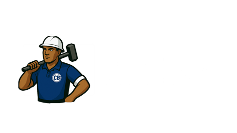 CB Demolidora logo